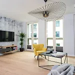 Privilege Suites