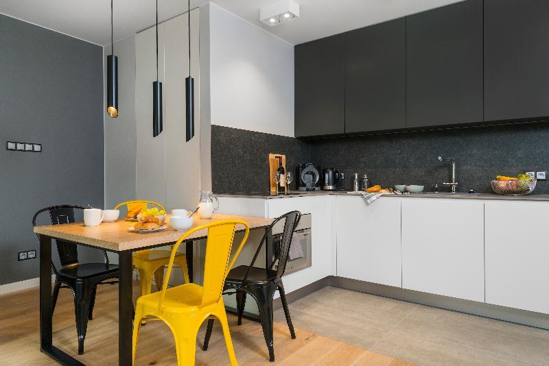 Privilege Apartament