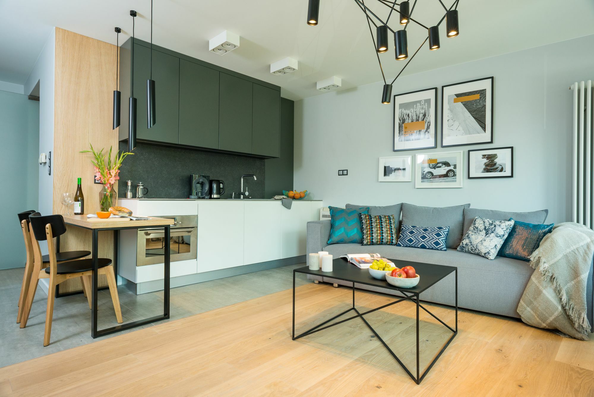 Apartament Privilege *