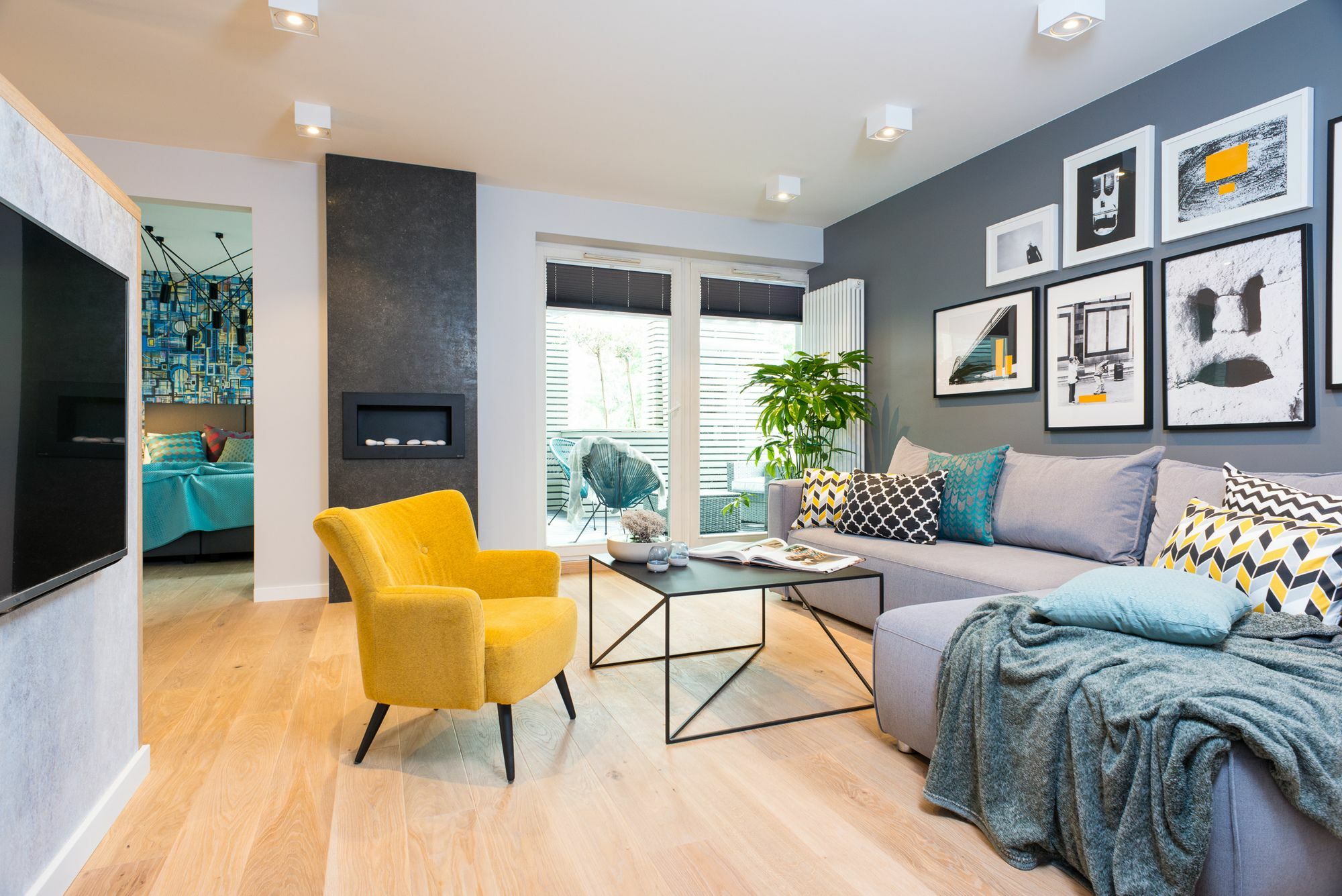 Apartament Privilege *