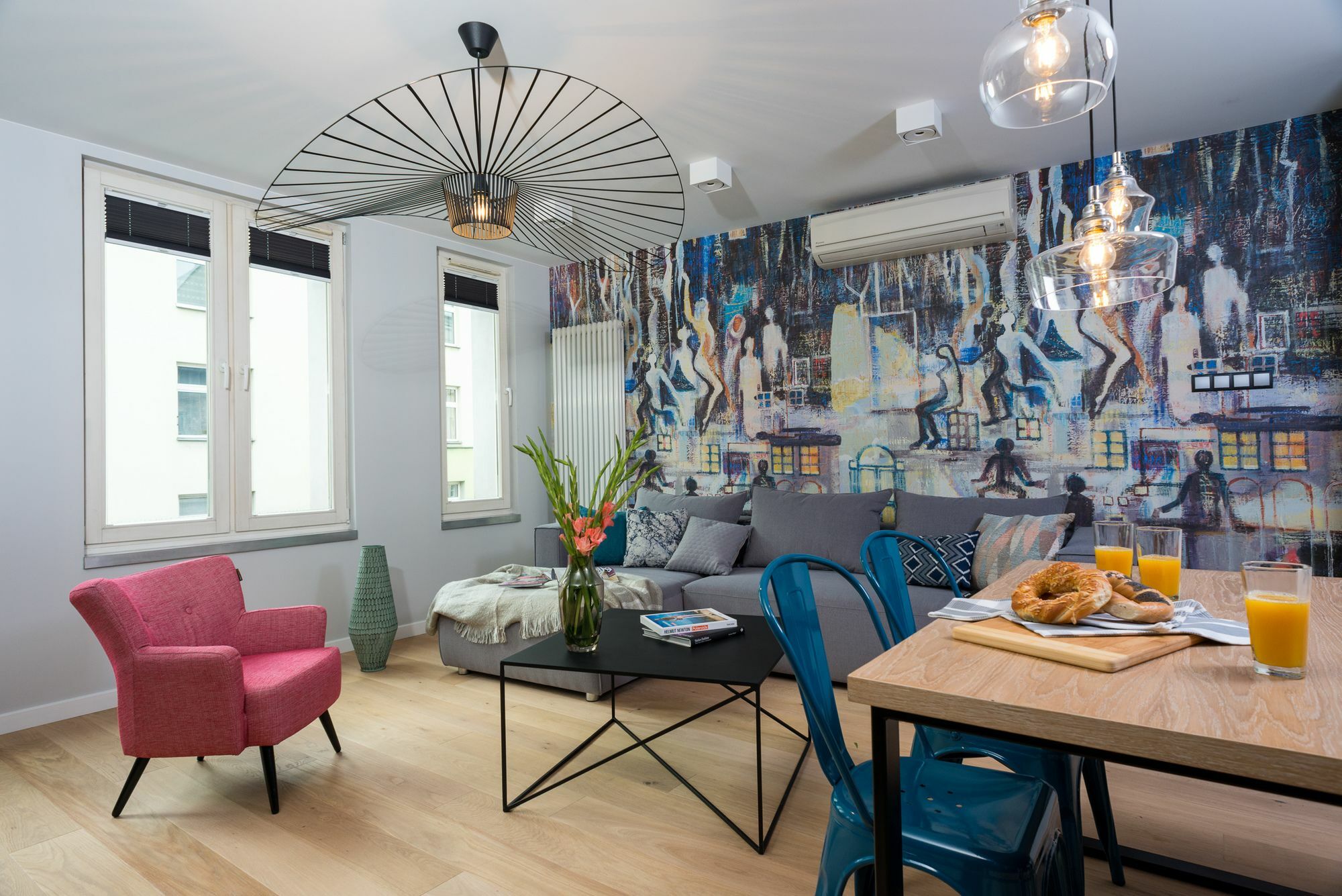 Apartament Privilege Kraków