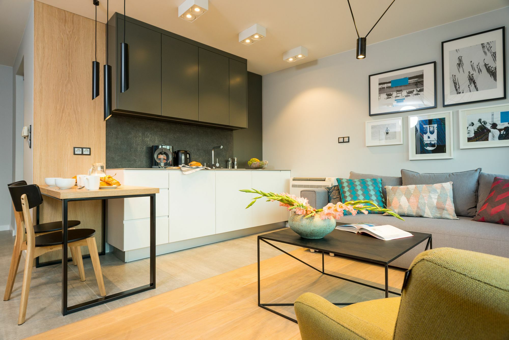 Apartament Privilege Kraków