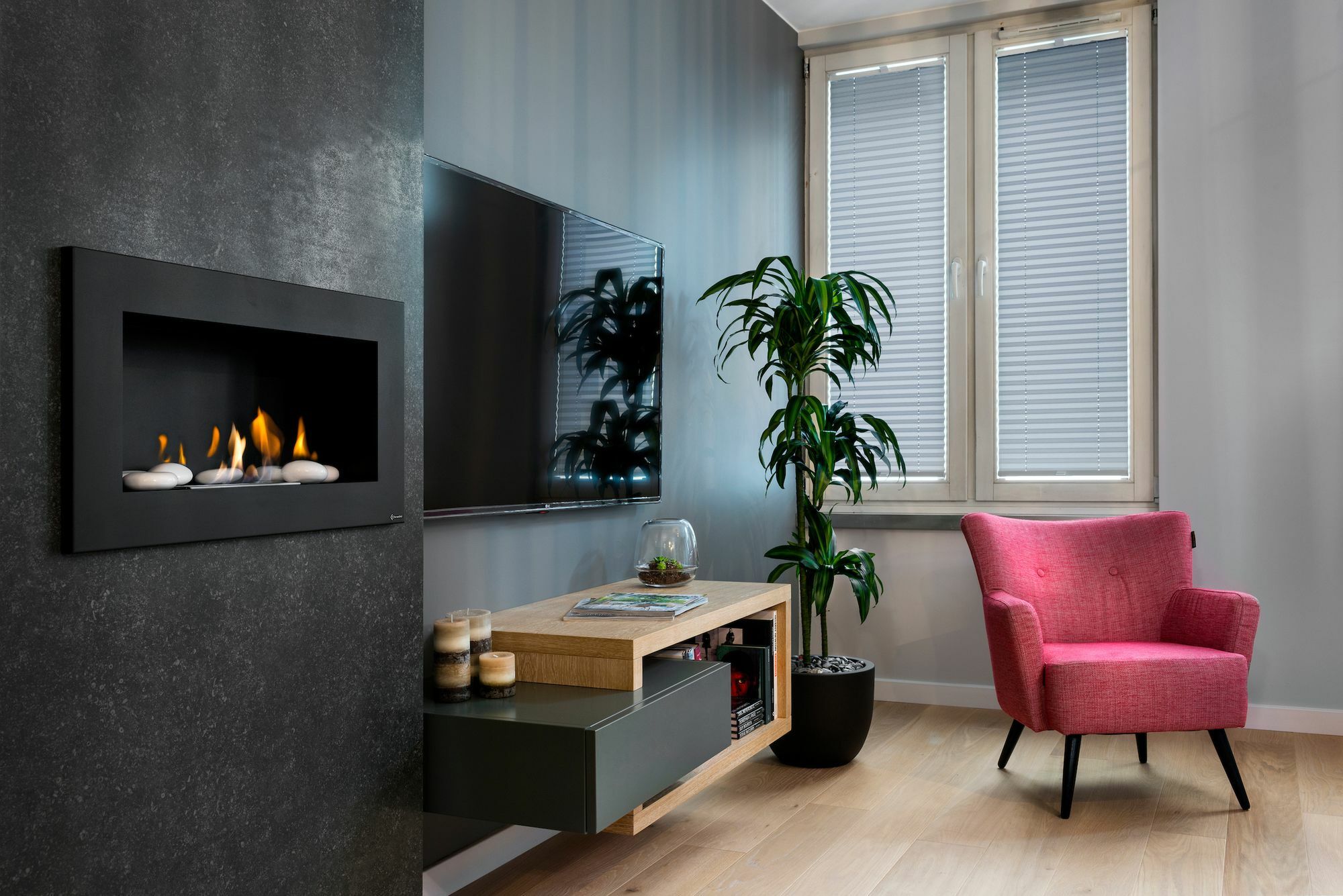 Privilege Apartament *