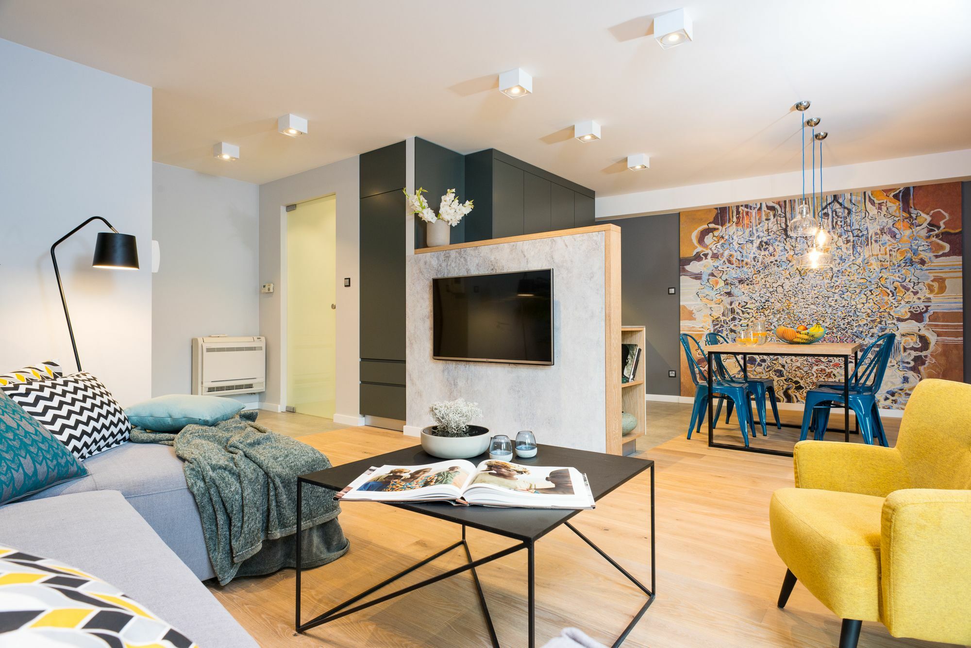 Apartament Privilege