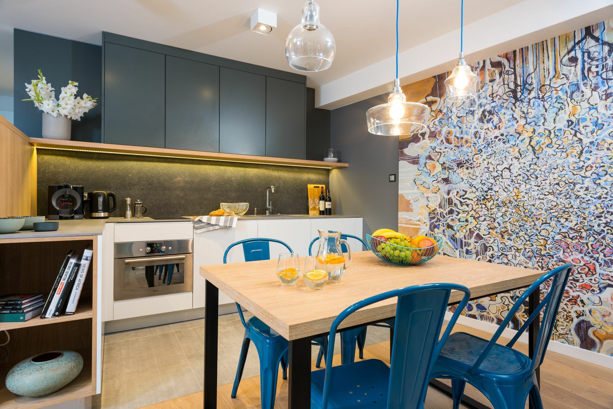 Apartament Privilege