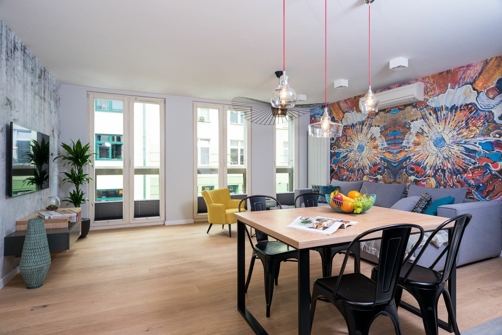 Apartament Privilege