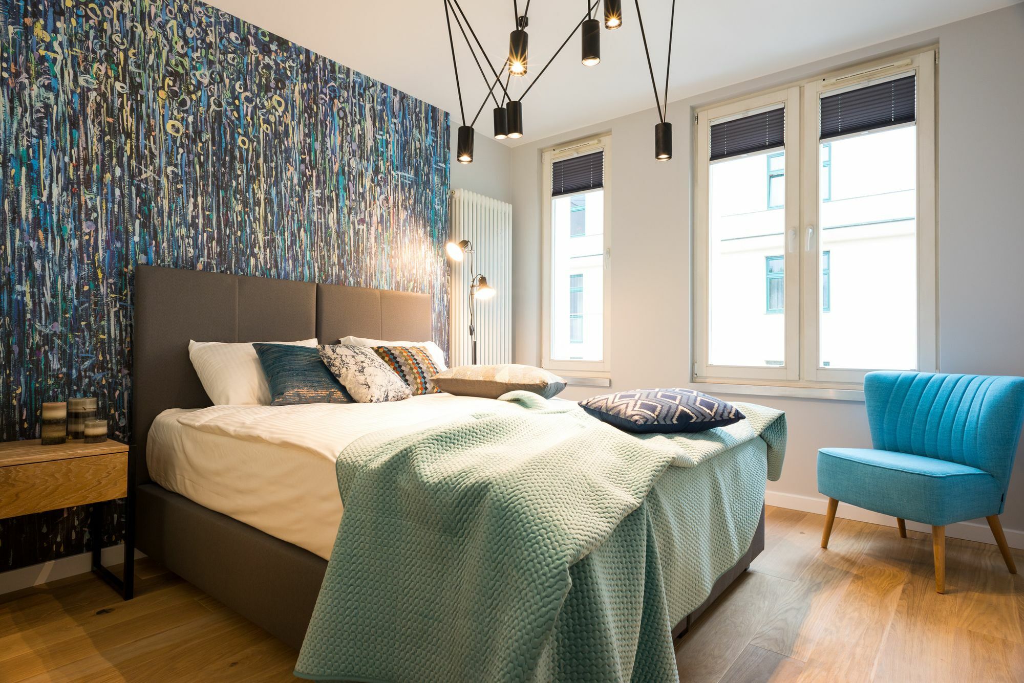 Apartament Privilege Kraków