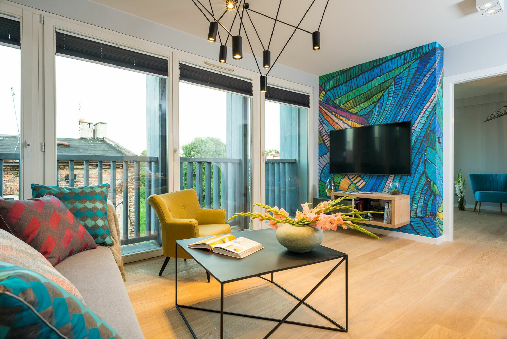 Privilege Apartament